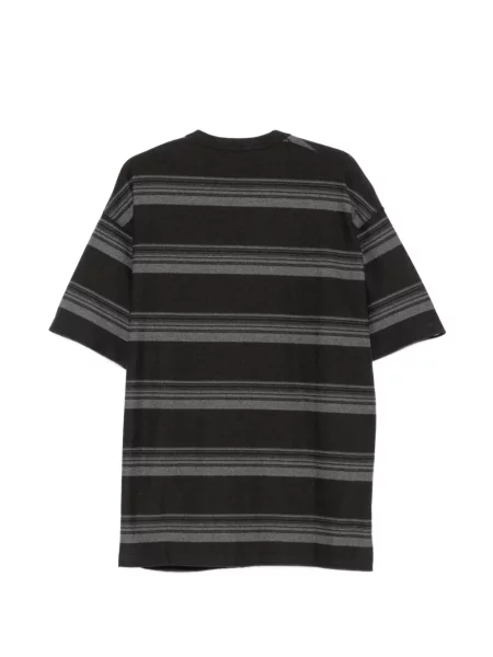 Tricou Comme Des Garçons negru