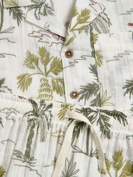 Пижама Reserved