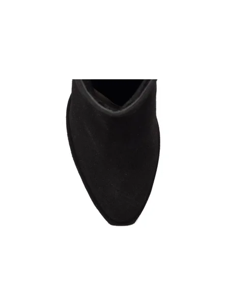 Pantofi Maciejka negru