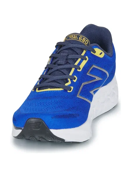 Pantofi New Balance albastru
