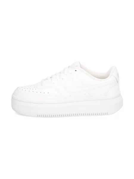 Tenisky Nike NikeCourt bílé