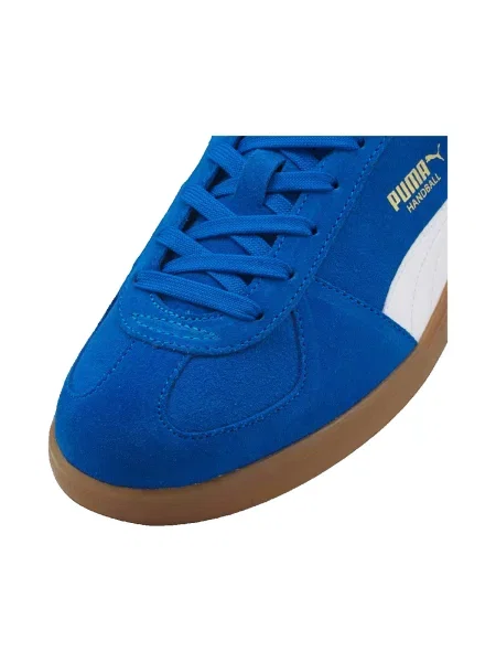 Pantofi Puma albastru