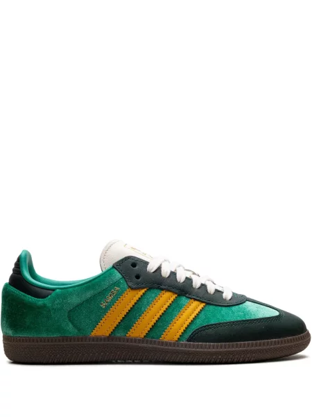 Sneakerși Adidas Spezial alb