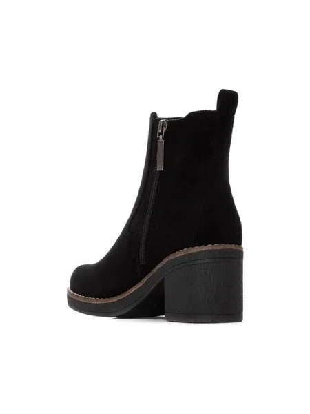 Pantofi Refresh negru