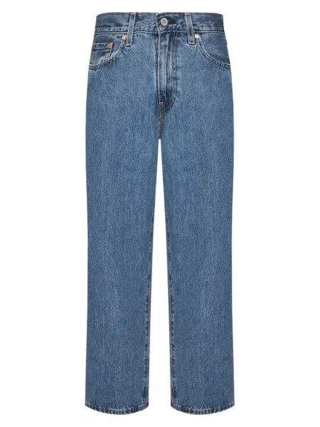 LEVI'S ® Džínsy denim modrá