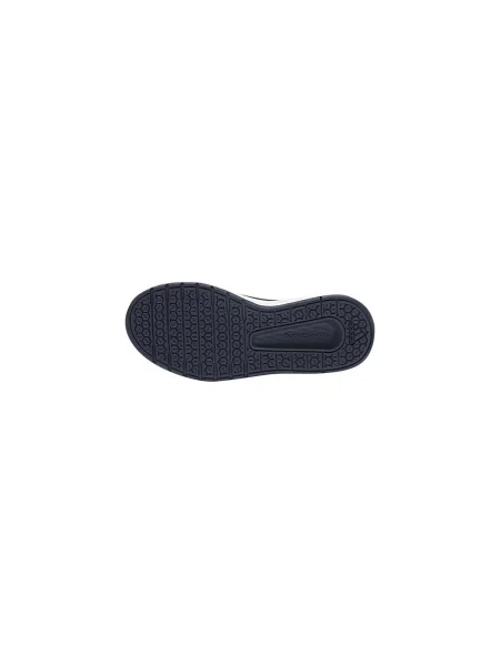 Sneakerși copii Adidas albastru