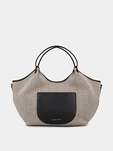 Marco Tozzi Сумка коричневий
