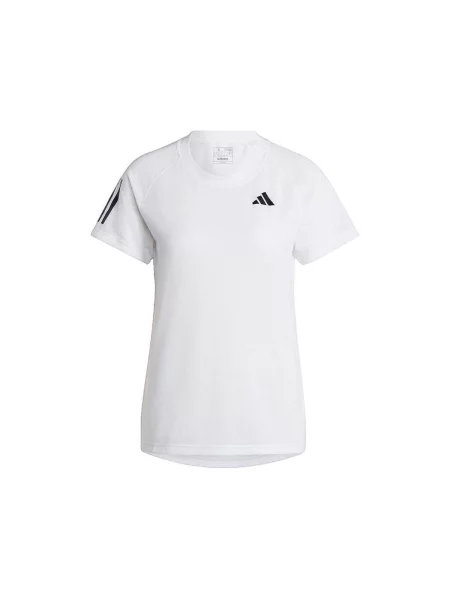 Tricou Adidas alb