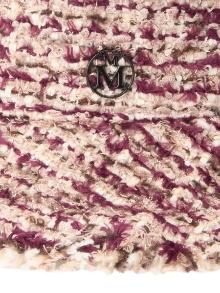Καπέλο Maison Michel tweed
