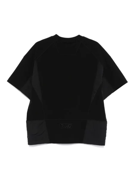 Tricou Juun.j negru