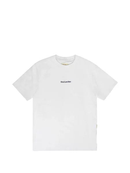 Tricou Aimé Leon Dore alb