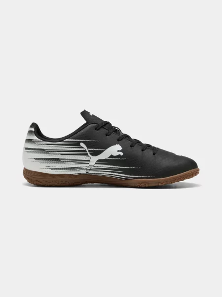 Кроссовки Puma черные
