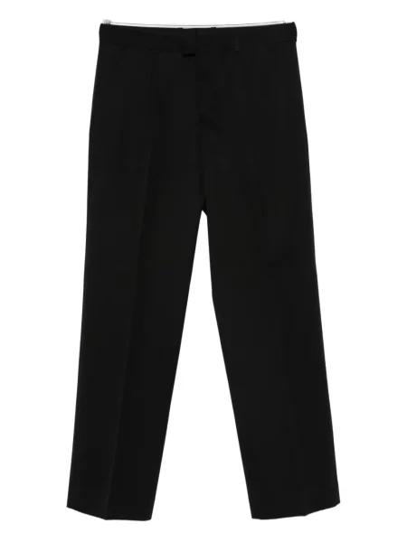 Pantaloni Our Legacy negru