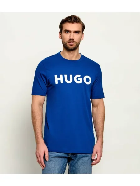 HUGO Tricou Dulivio