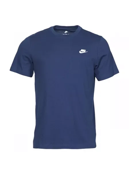 Tričko Nike modrá
