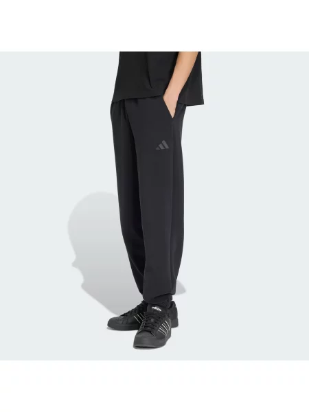 ADIDAS SPORTSWEAR Športové nohavice čierna