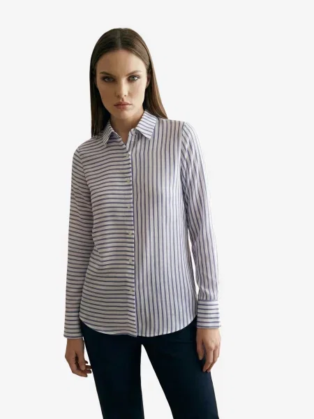 My fashion Bluza ljubičasta