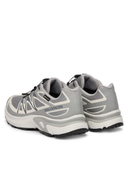 Salomon Sportcipők T-Evr Gtx M szürke