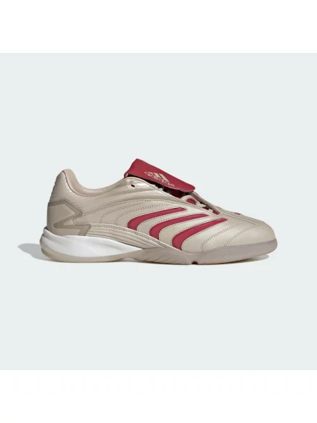 Tenisky adidas Originals Predator Sala béžová