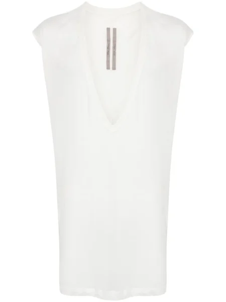 Košile Rick Owens bílá