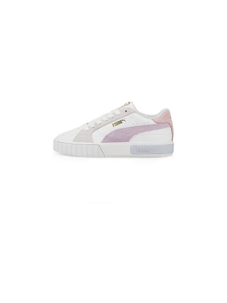 Tenisky Puma Cali biela