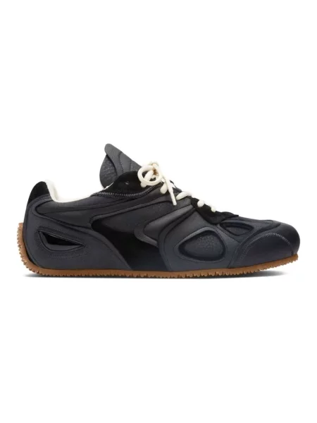 Sneakersy Axel Arigato skórzane czarne