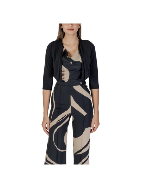 Sacou Rinascimento negru