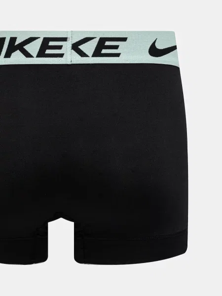 Боксеры Nike черные