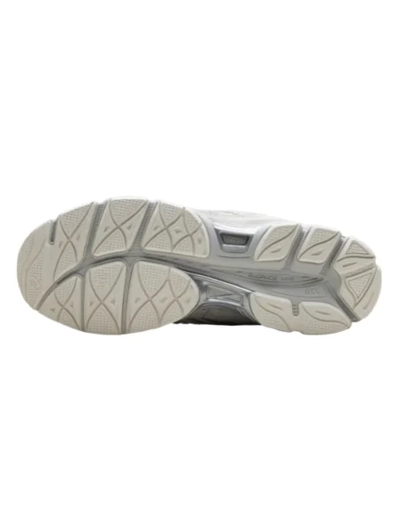 Pantofi Asics alb
