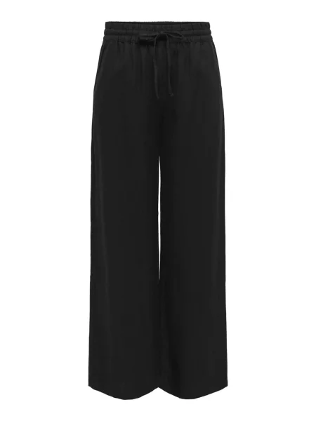 JDY Pantaloni Say' negru