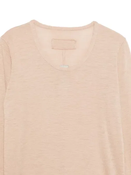 Tricou Private 0204 lung roz