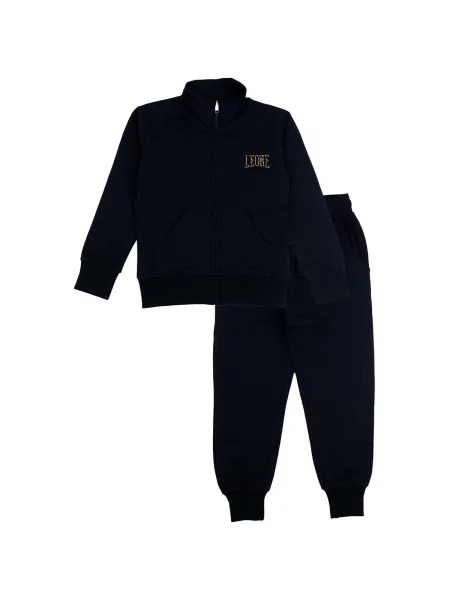 Trening copii Leone 1947 negru