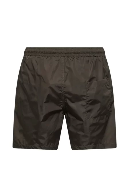 Slip de baie D4.0 cu cordon verde