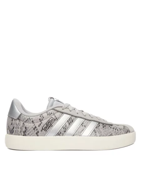 Adidas Sneakersy VL Court szary