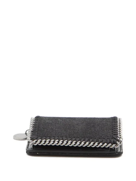 Portofel Stella Mccartney negru