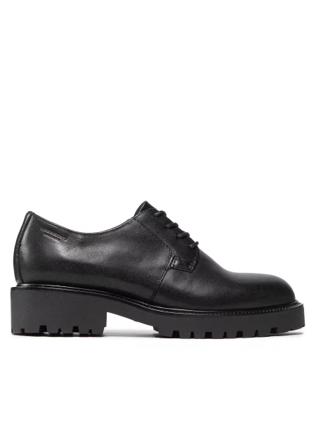 Оксфорди Vagabond Shoemakers Kenova чорний