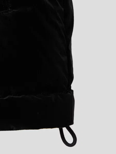 Пуховик Peuterey чорний