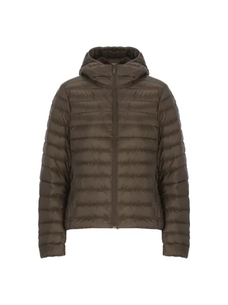 Kurtka Canada Goose brązowa