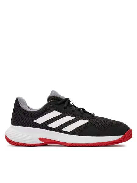 Παπούτσια Τένις adidas Court Spec 2 Tennis μαύρο