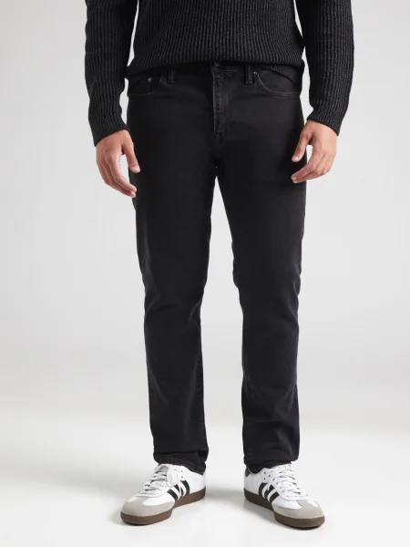 GAP Jeans denim negru
