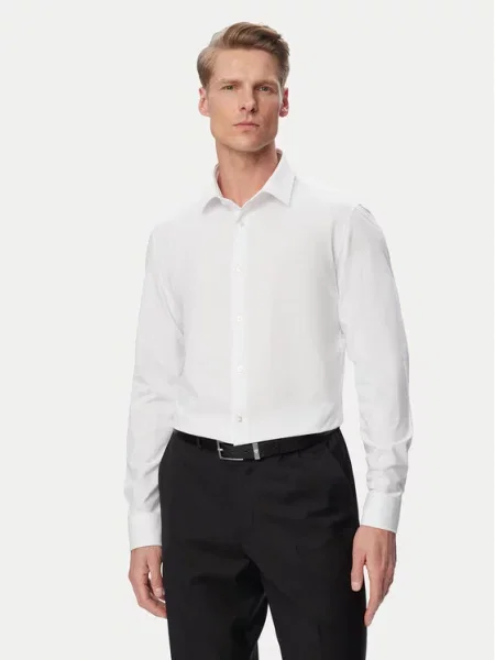 Calvin Klein Ing fehér