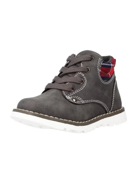 Pantofi copii Chicco gri