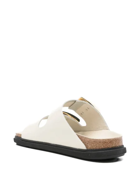 Sandale Birkenstock cu cataramă
