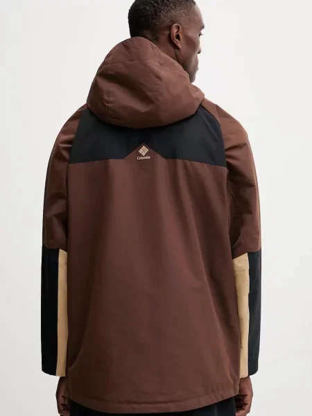 Columbia geacă de schi Coreshot negru