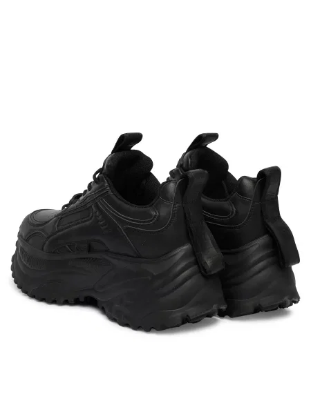 Αθλητικά Buffalo Turbo One μαύρο