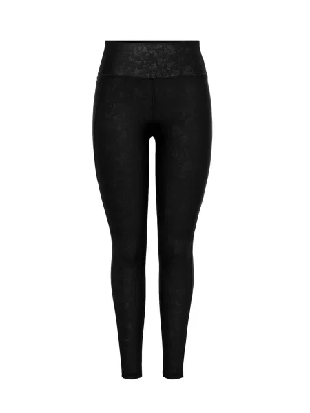 ONLY PLAY Leggings fekete