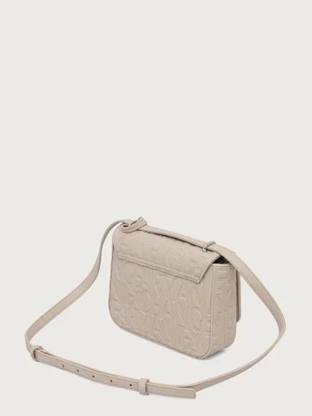 Armani Exchange сумка крос-боді