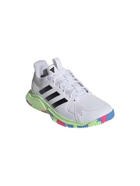 Tenisky Adidas biela