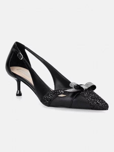 Liu Jo pantofi cu stiletto DEVA 21 negru