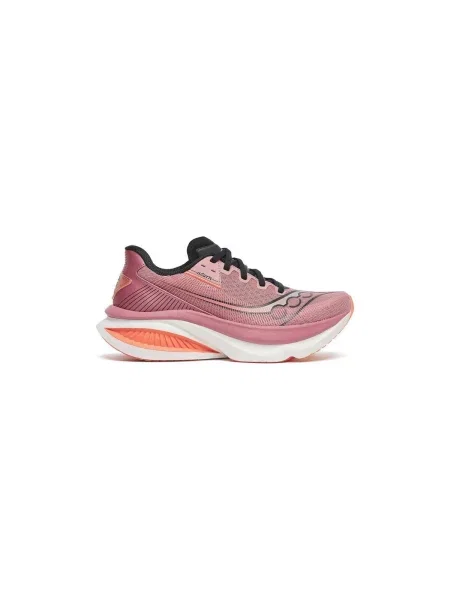 Pantofi Saucony alergare roz
